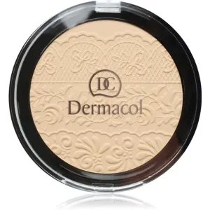 Dermacol Compact compact powder shade 03 8 g