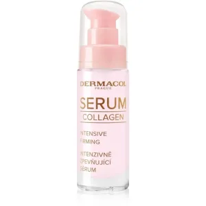 Dermacol Collagen Serum intensive firming serum 30 ml