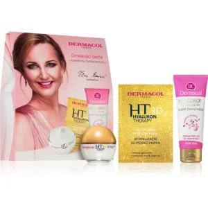 Dermacol Hyaluron Therapy 3D gift set (for the face)