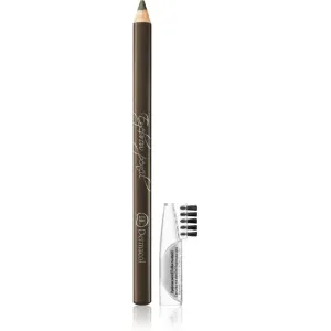 Dermacol Eyebrow eyebrow pencil shade 02 1.6 g