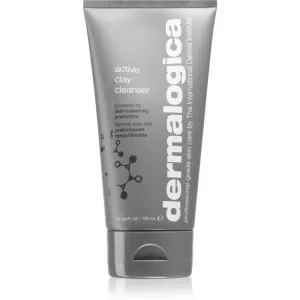 Dermalogica Daily Skin Health Set Active Clay Cleanser cleansing gel with prebiotics 150 ml