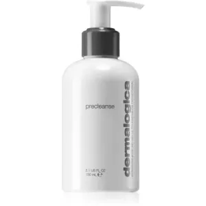 Dermalogica Daily Skin Health Set cleansing oil for eyes, lips and skin 150 ml