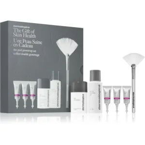 Dermalogica Daily Skin Health Set Active Clay Cleanser set (to brighten and smooth the skin)