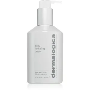 Dermalogica Bath & Body nourishing body cream for intensive hydration 295 ml