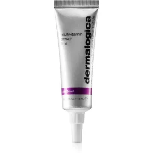 Dermalogica AGE smart multivitamin power cream for eye and lip contours 15 ml #222327