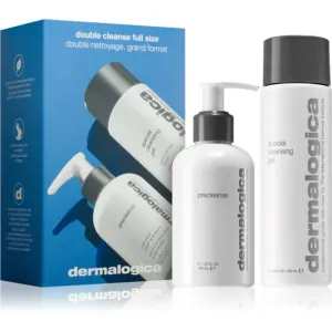 Dermalogica Daily Skin Health Set Double cleanse special nursing care (for perfect skin cleansing)
