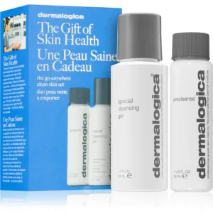 Dermalogica Daily Skin Health Set The Gift of Skin Health set (for perfect skin cleansing)