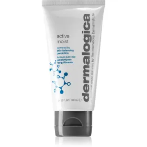 Dermalogica Daily Skin Health Set Active Moist light hydrating fluid oil-free 100 ml
