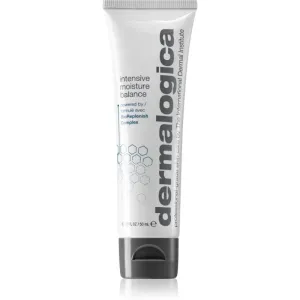 Dermalogica Daily Skin Health Set Intensive Moisture Balance nourishing antioxidant cream with moisturising effect 50 ml