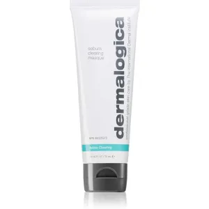 Dermalogica Active Clearing Sebum Clearing Masque clay mask with soothing effect 75 ml