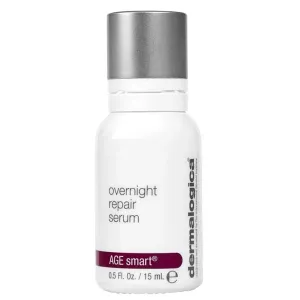 Dermalogica AGE smart night renewal serum with brightening and smoothing effect 15 ml #157