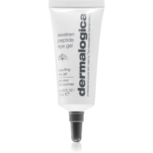 Dermalogica Daily Skin Health Set Awaken peptide eye gel smoothing and firming eye cream with peptides 15 ml