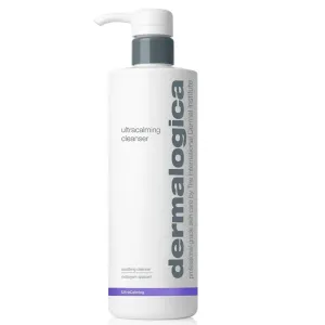 Dermalogica UltraCalming gentle cleansing gel cream 500 ml