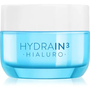 Dermedic Hydrain3 Hialuro deeply moisturising cream gel 50 ml