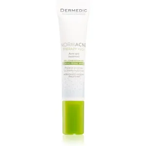 Dermedic Normacne Therapy topical treatment to treat acne 15 g