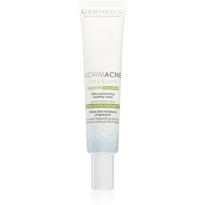 Dermedic Normacne Therapy moisturising cream for acne-prone skin 40 ml