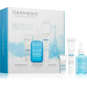 Dermedic Relief For Sensitive Skin gift set (for sensitive skin) #1744871