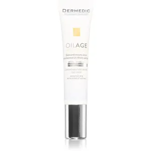 Dermedic Oilage Anti-Ageing concentrated eye cream with anti-wrinkle effect 15 g #277973