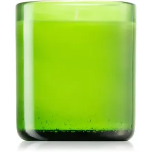 Designers Guild Green Fig Glass scented candle 220 g