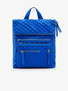 Desigual Blogy Nerano Backpack Blue