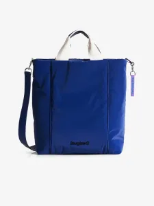 Desigual Estambul Backpack Blue