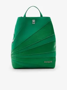 Desigual Machina Sumy Backpack Green