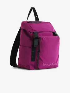 Desigual Nayarit Backpack Violet