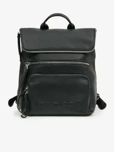 Desigual Nerano Backpack Black
