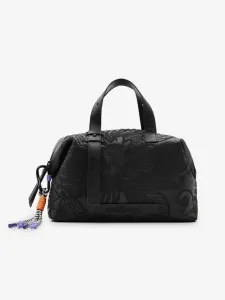 Desigual Alpha Kiruna Handbag Black
