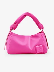 Desigual Chocolin Rennes Handbag Pink