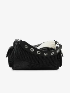 Desigual Guapa Habana Handbag Black