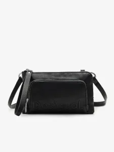 Desigual Lisa Handbag Black