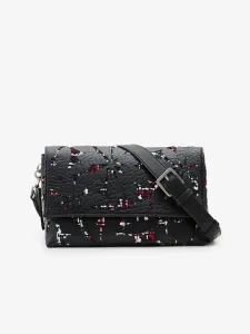 Desigual Onyx Venecia 2.0 Handbag Black #1558018