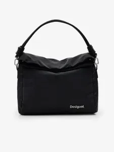 Desigual Priori Loverty 3.0 Handbag Black