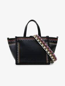 Desigual Rigoberta Guimar Mini Handbag Black