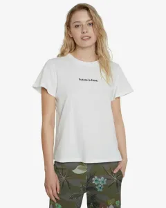 T-shirts with short sleeves Desigual