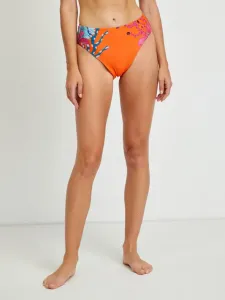 Desigual Attina II Bikini bottom Orange