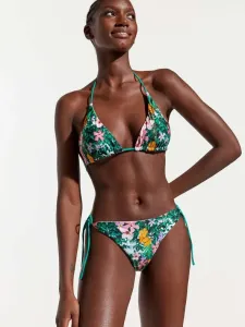 Desigual Berenice I Bikini top Green #196696