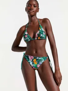 Desigual Berenice II Bikini bottom Green