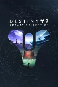 Destiny 2: Legacy Collection (2022) (DLC) (PC) Steam Key EUROPE