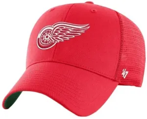 Detroit Red Wings NHL MVP Trucker Branson RDD Hockey Cap