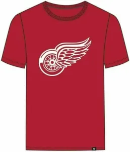 Detroit Red Wings NHL Echo Tee Hockey Shirt & Polo