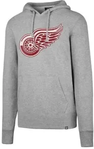 Detroit Red Wings NHL Pullover Slate Grey S Hockey Sweatshirt