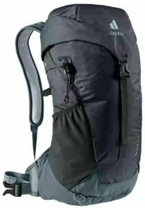 Deuter AC Lite 14 SL Graphite/Shale Outdoor Backpack