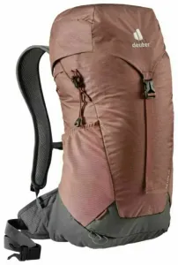 Deuter AC Lite 24 Red Wood/Ivy Outdoor Backpack