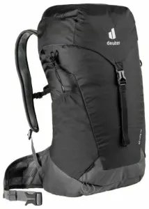Deuter AC Lite 30 Black/Graphite Outdoor Backpack