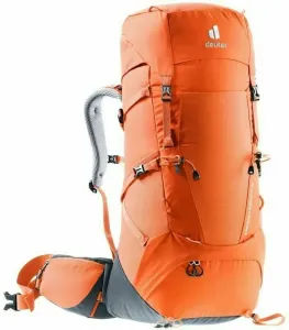 Deuter Aircontact Core 35+10 SL Paprika/Graphite Outdoor Backpack