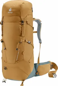 Deuter Aircontact Core 40+10 Almond/Teal Outdoor Backpack