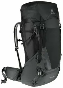 Deuter Futura Air Trek 55+10 SL Black/Graphite Outdoor Backpack