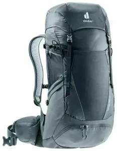 Deuter Futura Pro 36 Black/Graphite Outdoor Backpack
